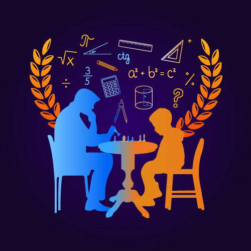 Nero's Virtual Academy original logo